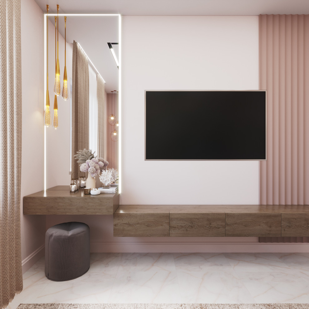 Мастер-спальня