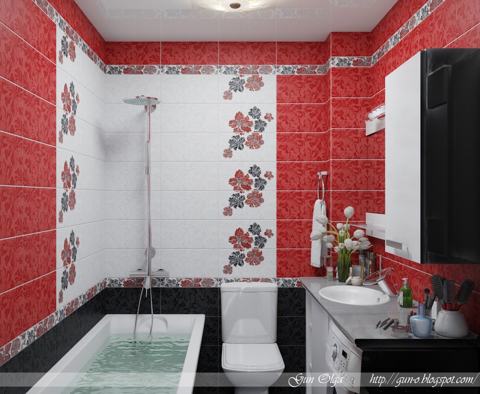 Санузел (Azori- Валькирия)