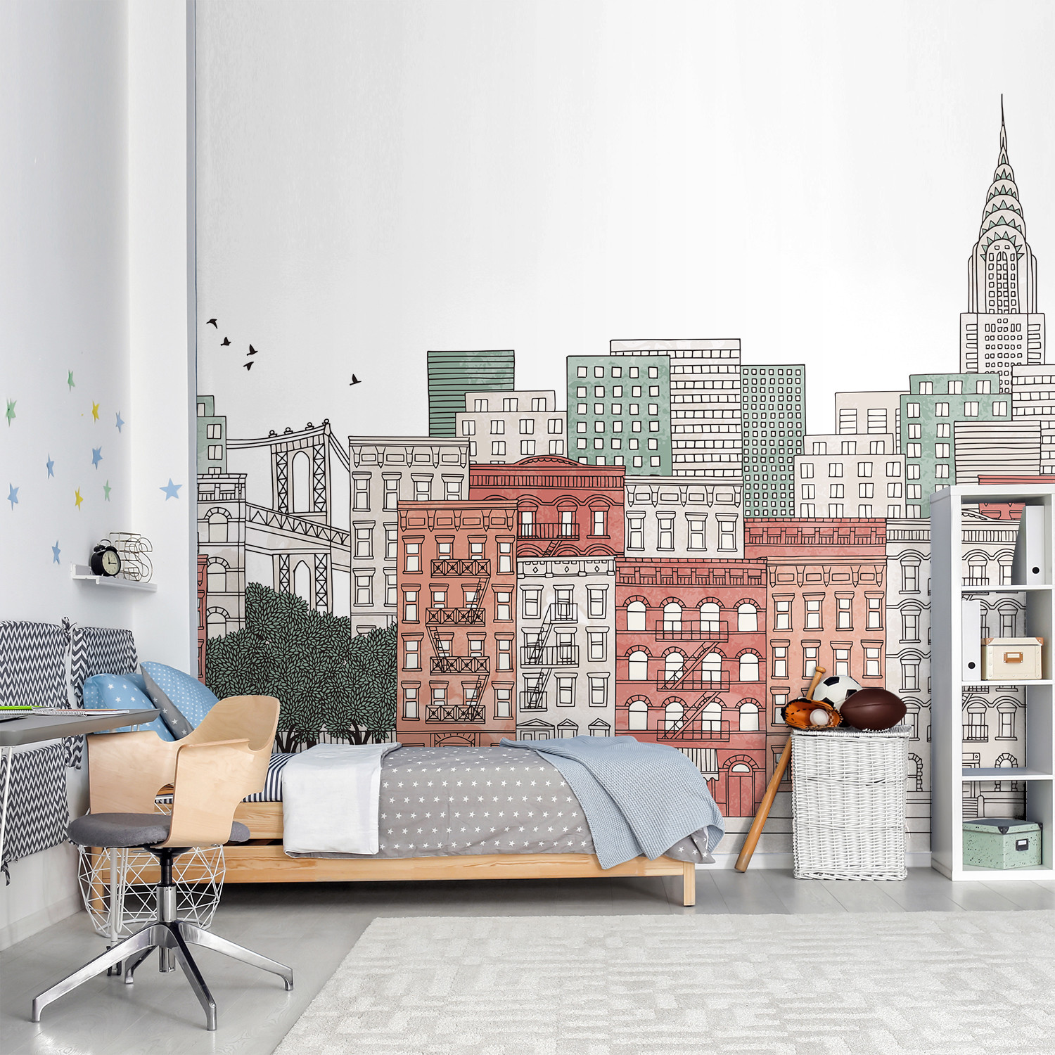 Коллекция Архилав - Бруклин