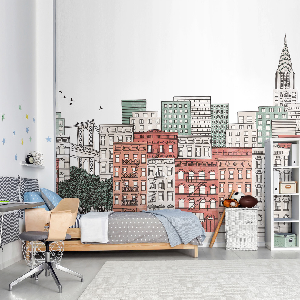 Коллекция Архилав - Бруклин