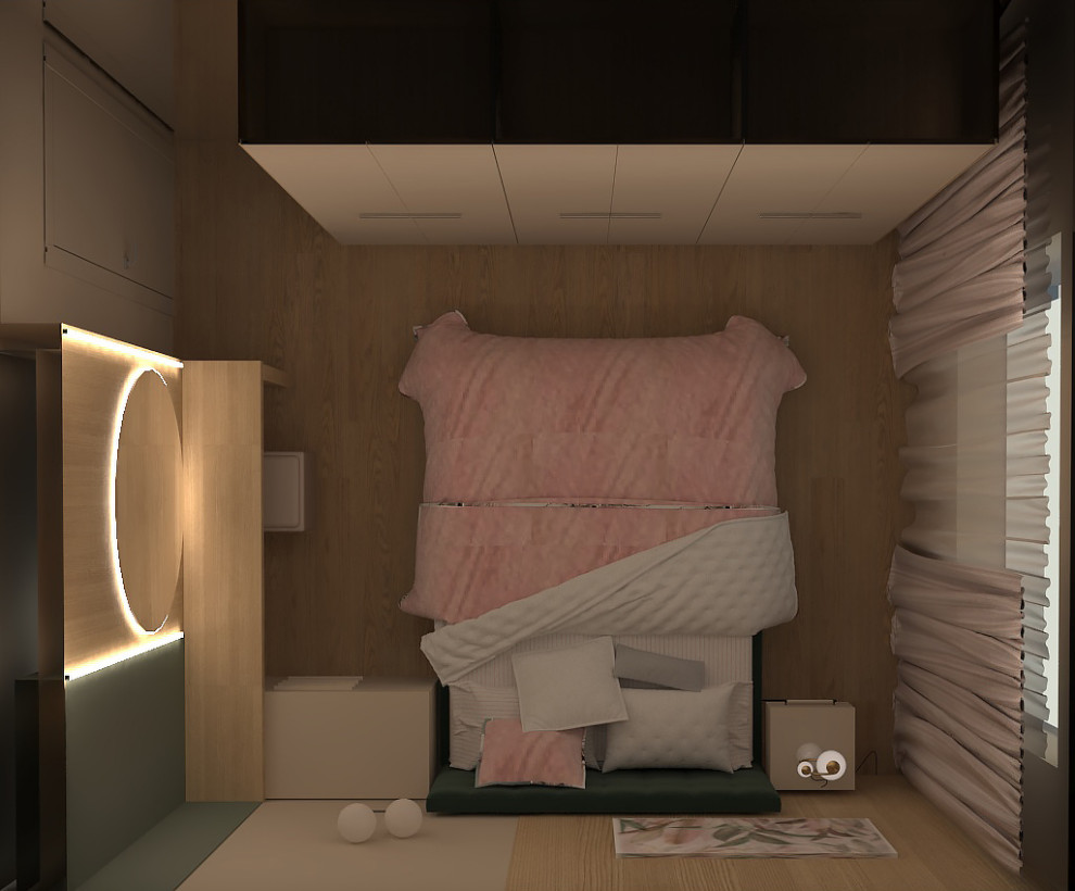 современные семидесятые