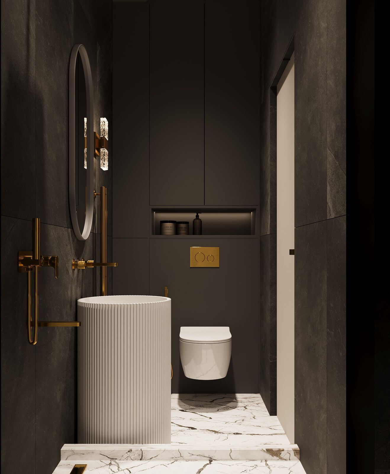 ЖК Образцовый Квартал