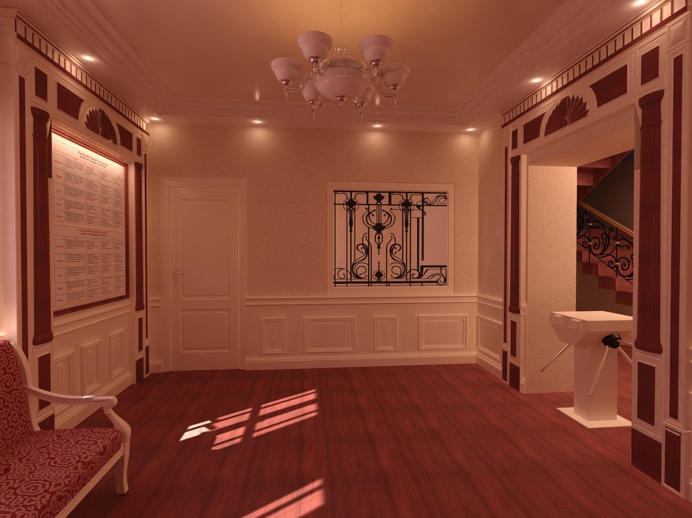 Дипломный проект