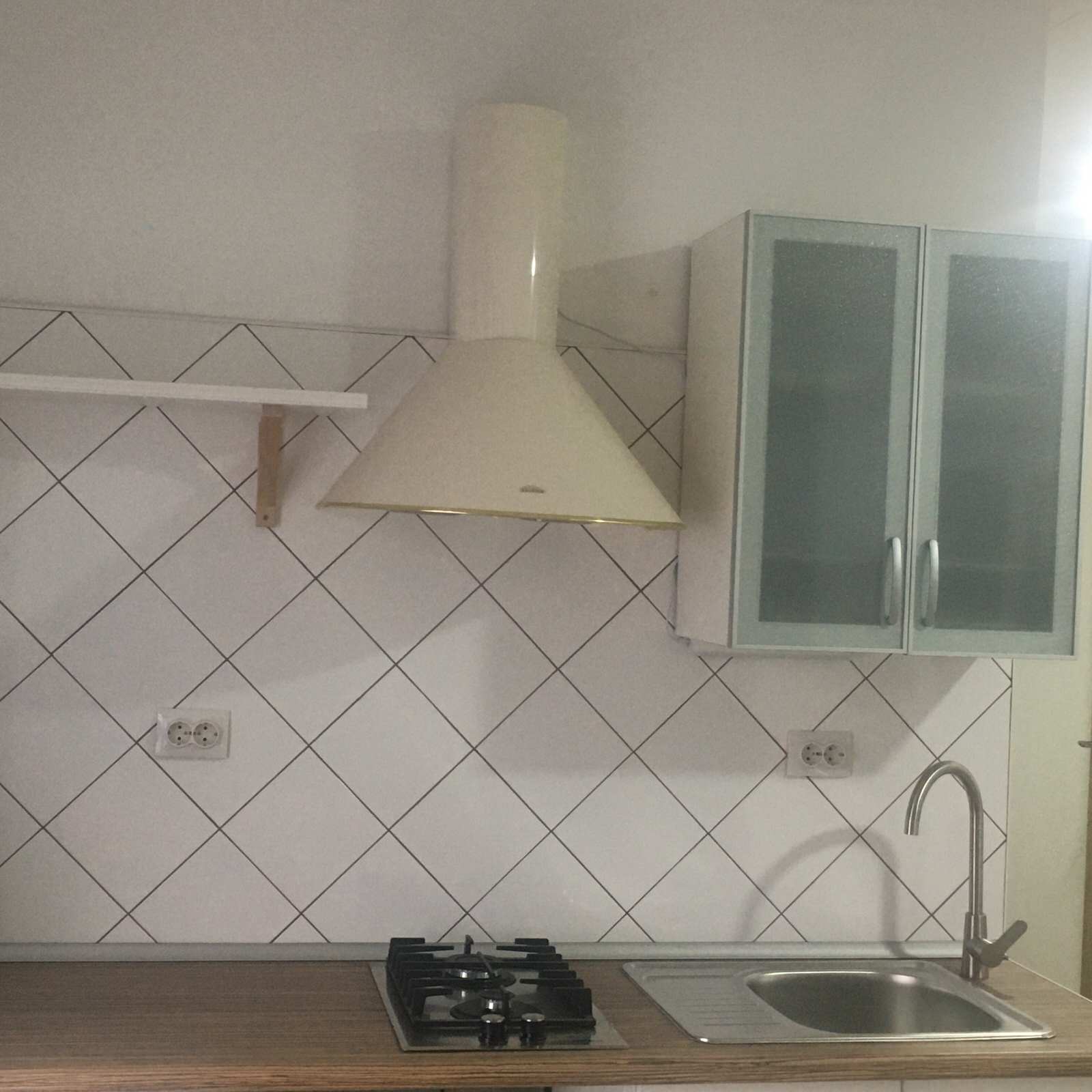 Обложка проекта: мансарда