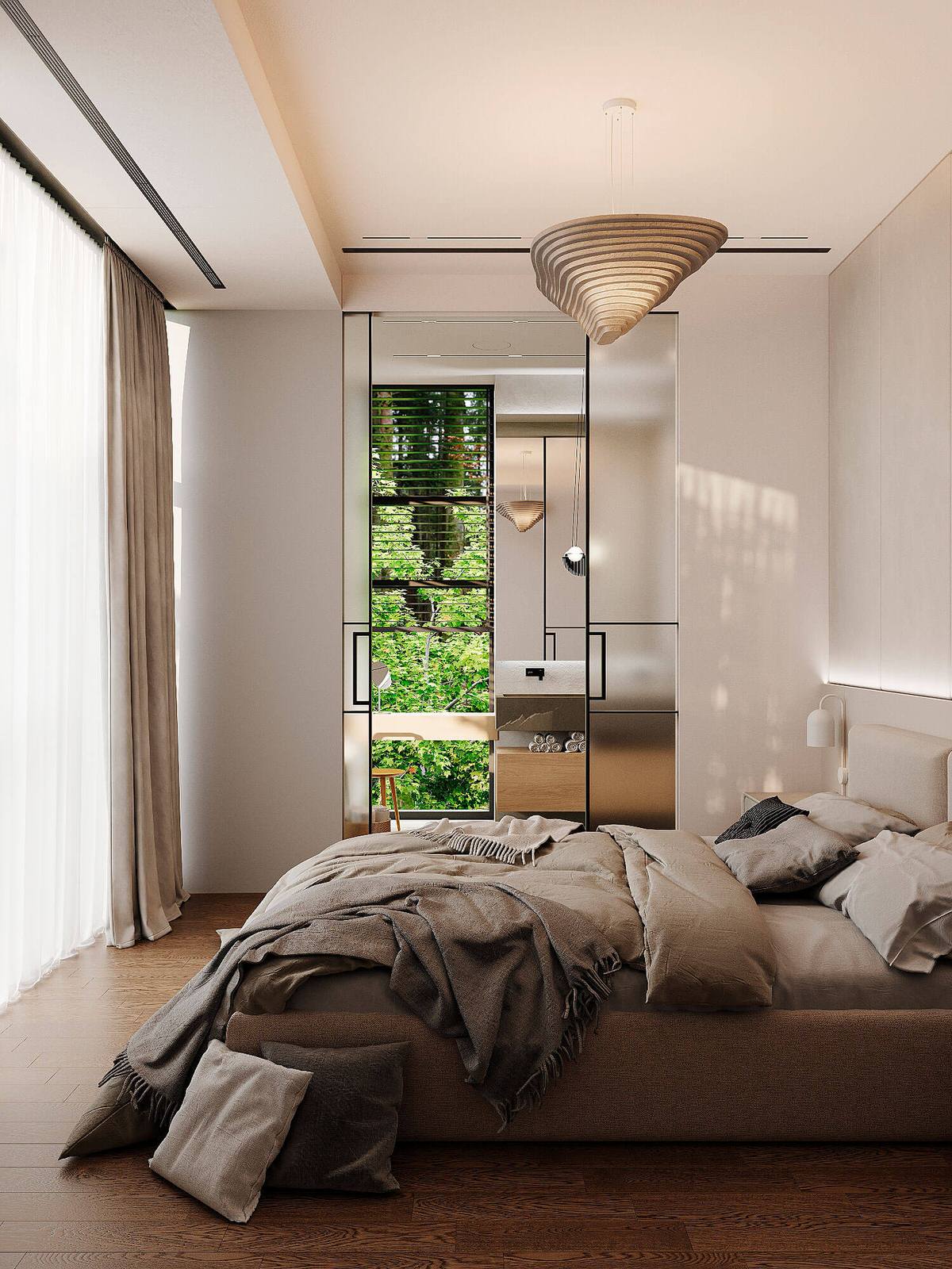 Таунхаус в Футуро-парк