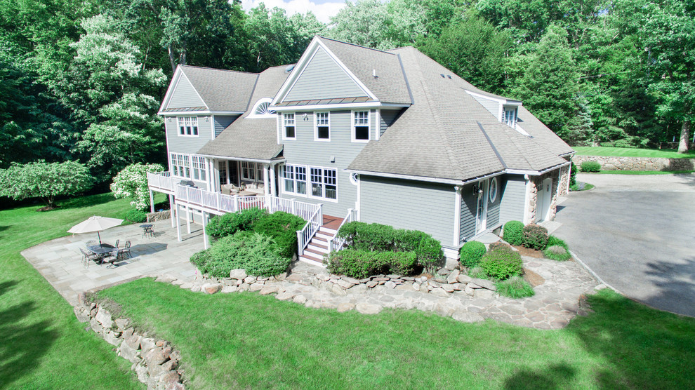 Real Estate Retouching