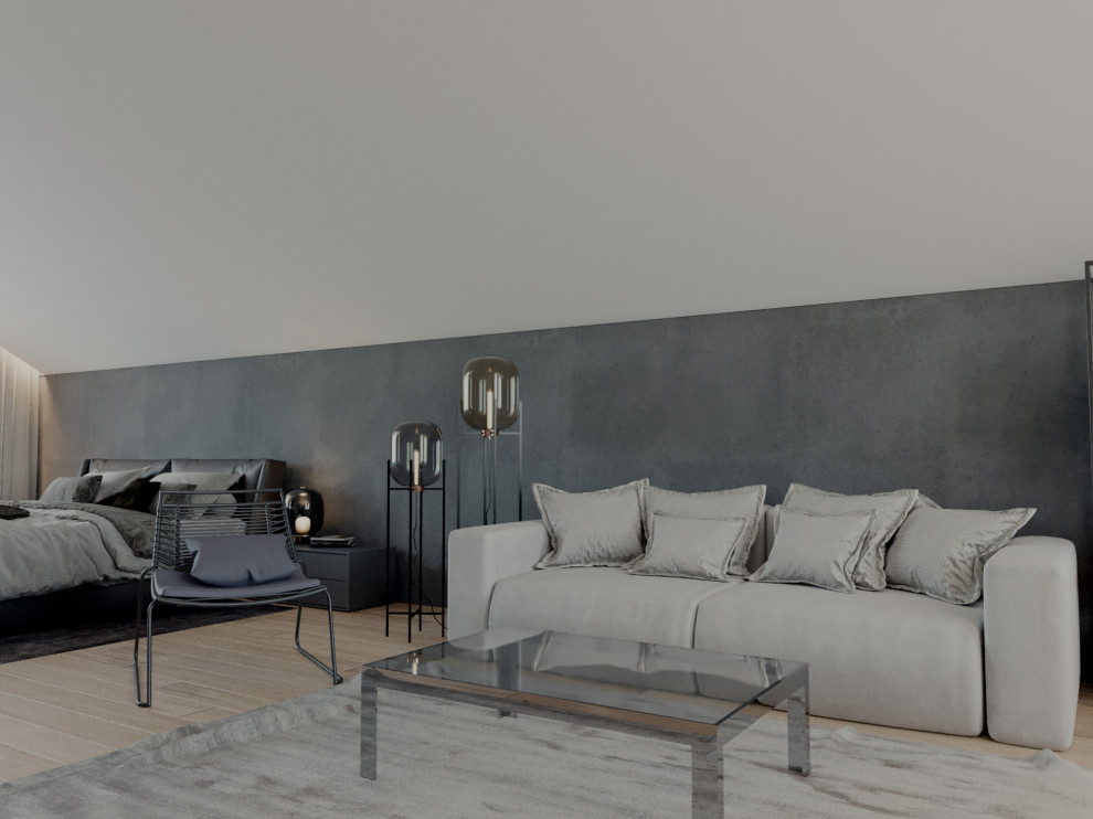 Коттедж в Ямном