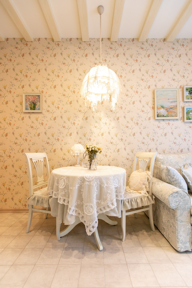 ЖК Андерсен - комплексный ремонт