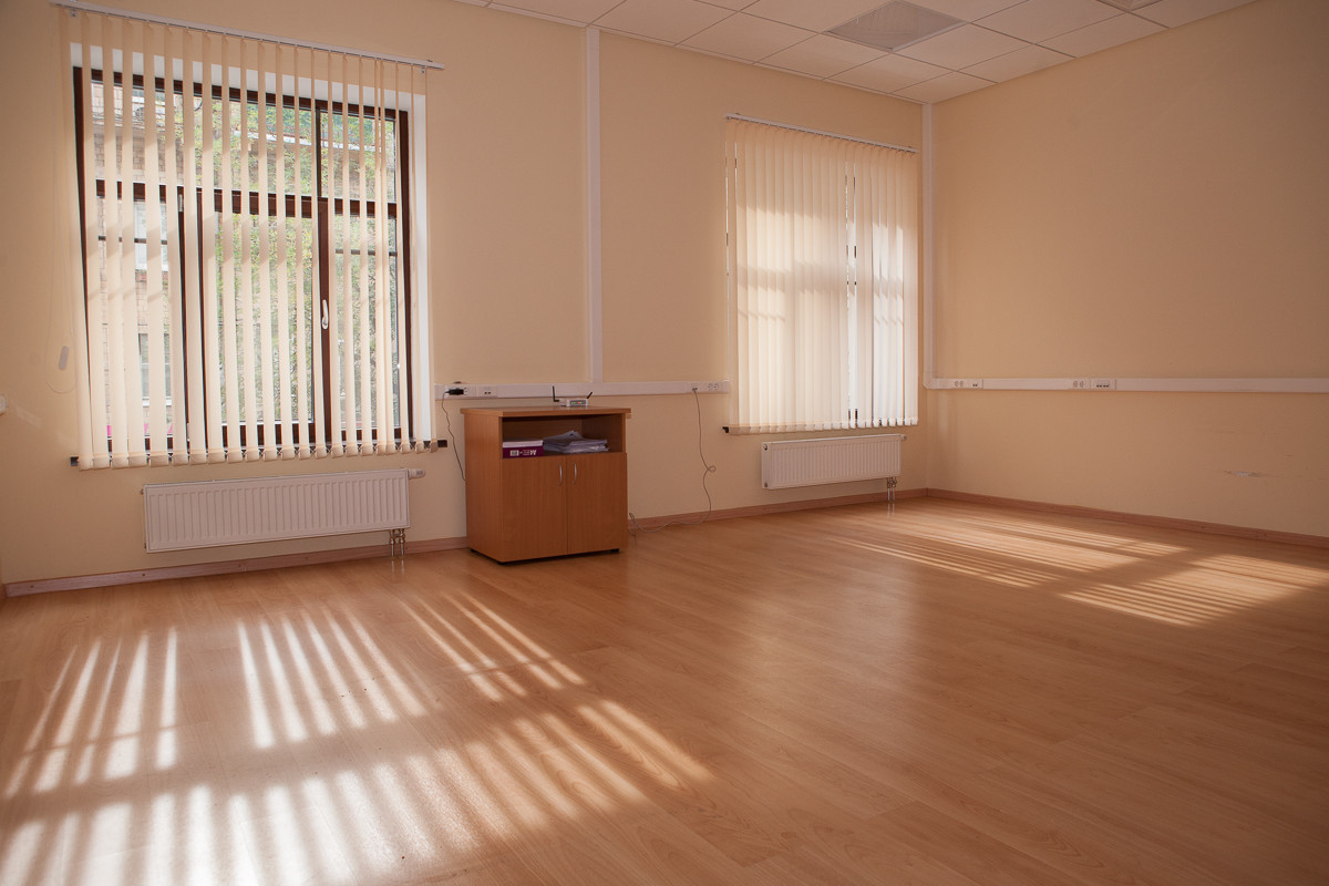 Обложка проекта: Гостиница Арбат