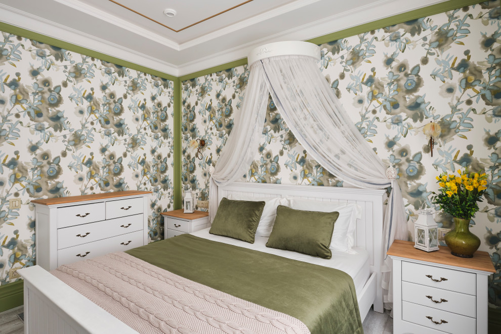 Фото реализованного проекта