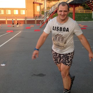 Павленко Алексей