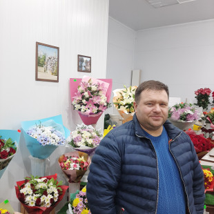 Сергей Никитин