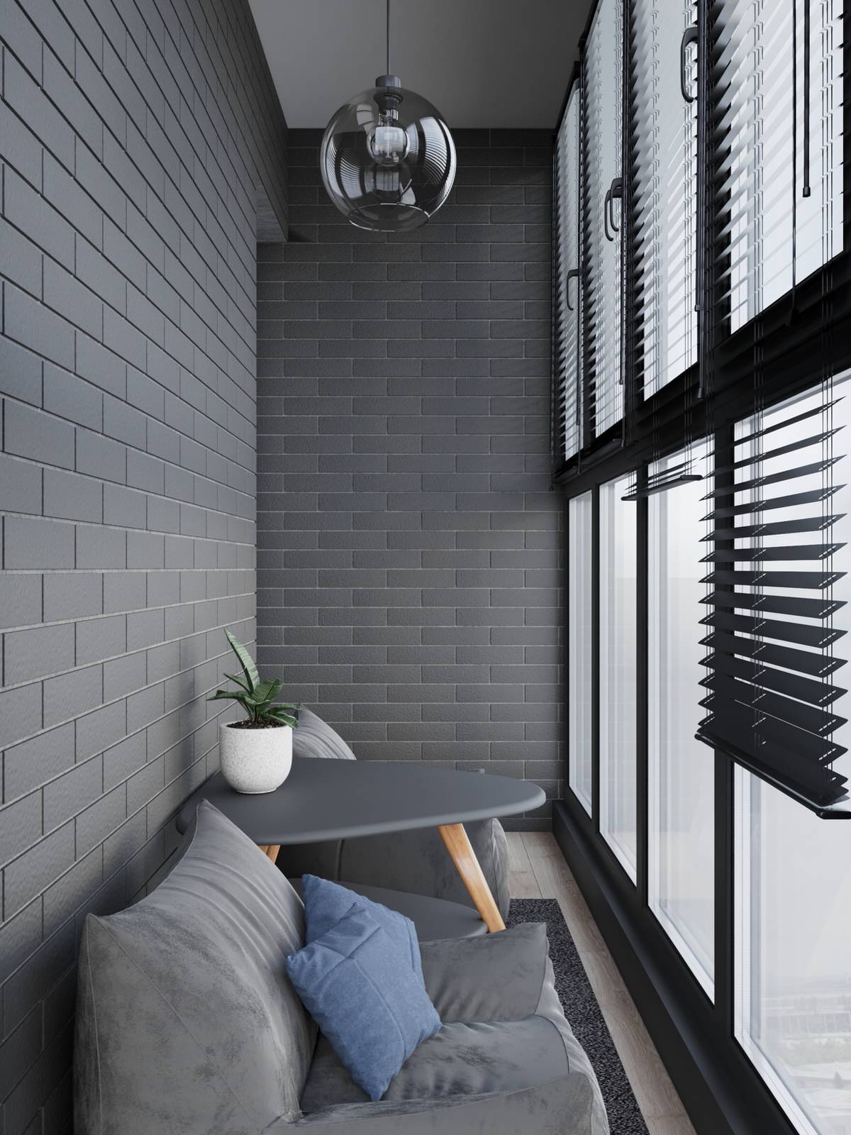 Обложка проекта: Квартира для молодой семьи