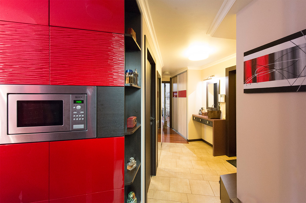 Демократичный фьюжн