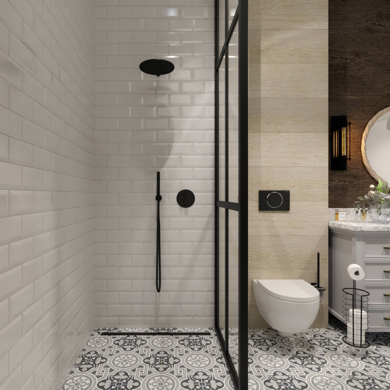 Счастье быть дома