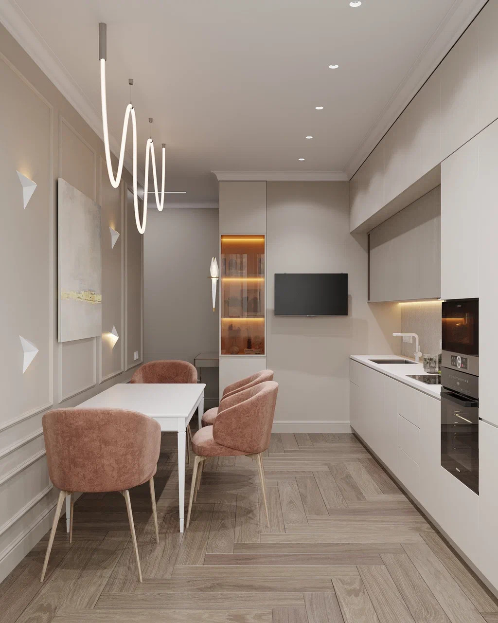 ЖК Балтийский