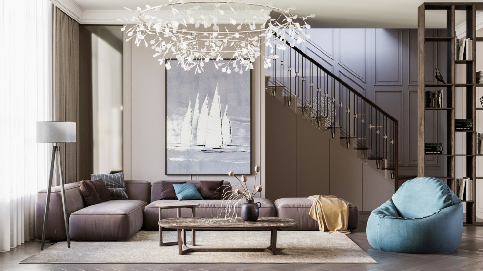 Обложка проекта: Парк Фонте