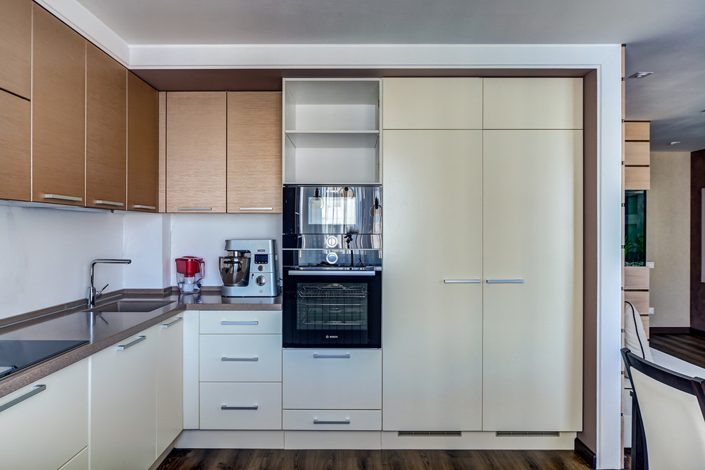 Квартира для семьи с 2-мя детьми