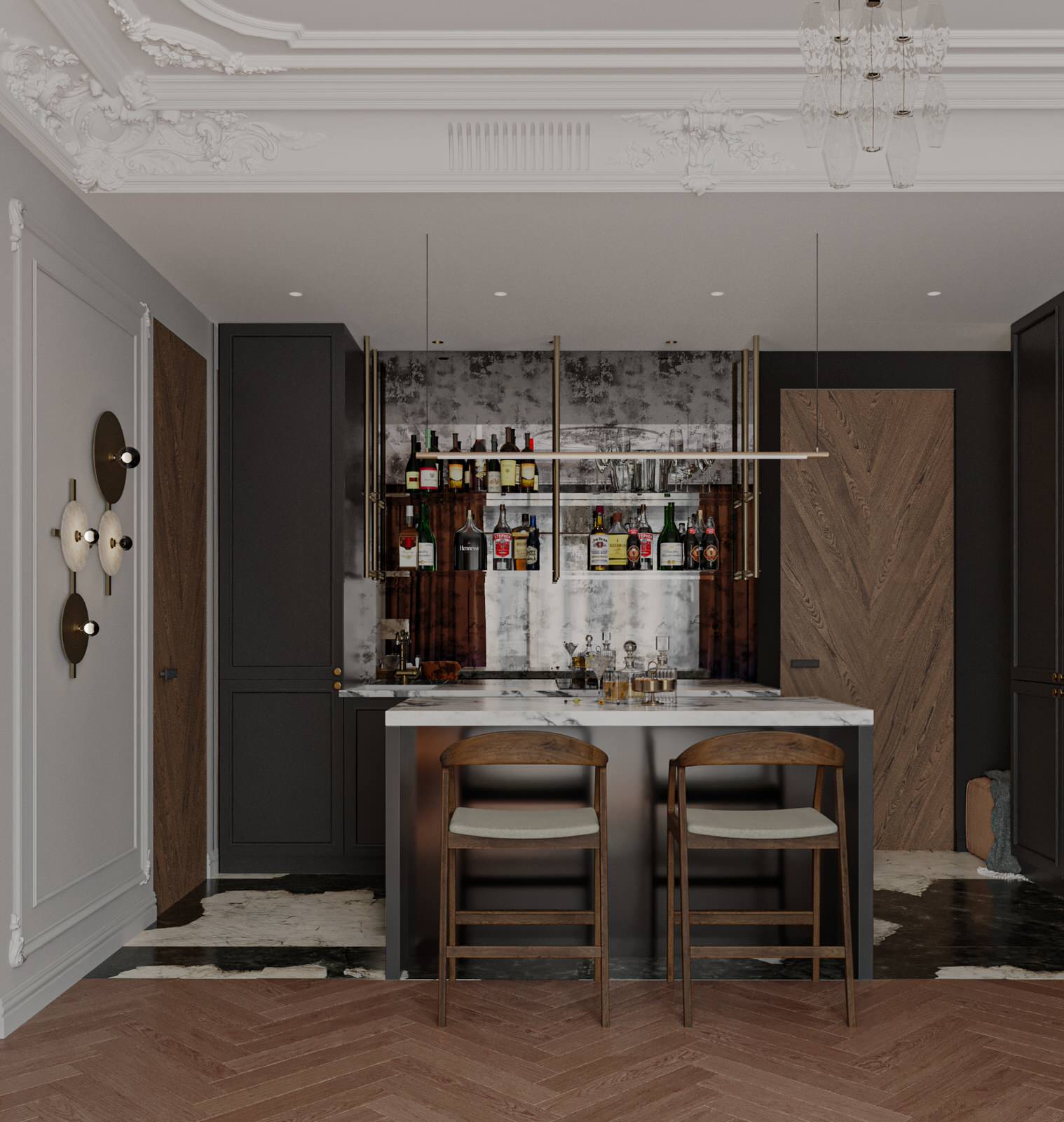 Павелецкая