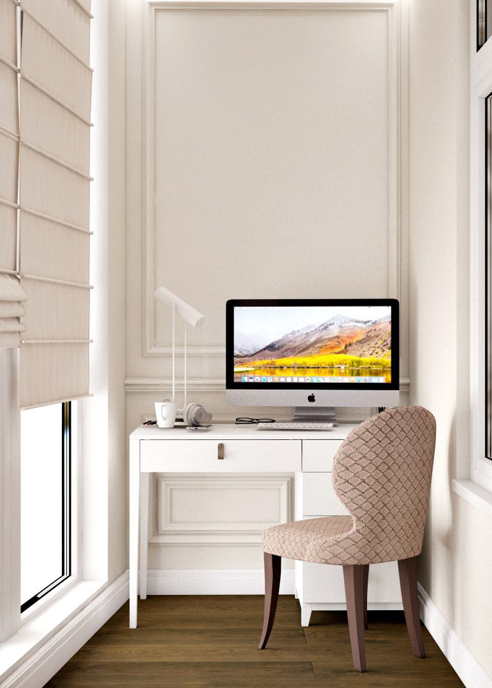 Проект 3х-комнатной квартиры для молодой семьи