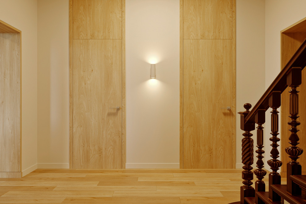 Дом на Новой Риге