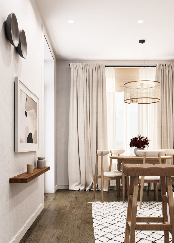 ЖК Цивилизация