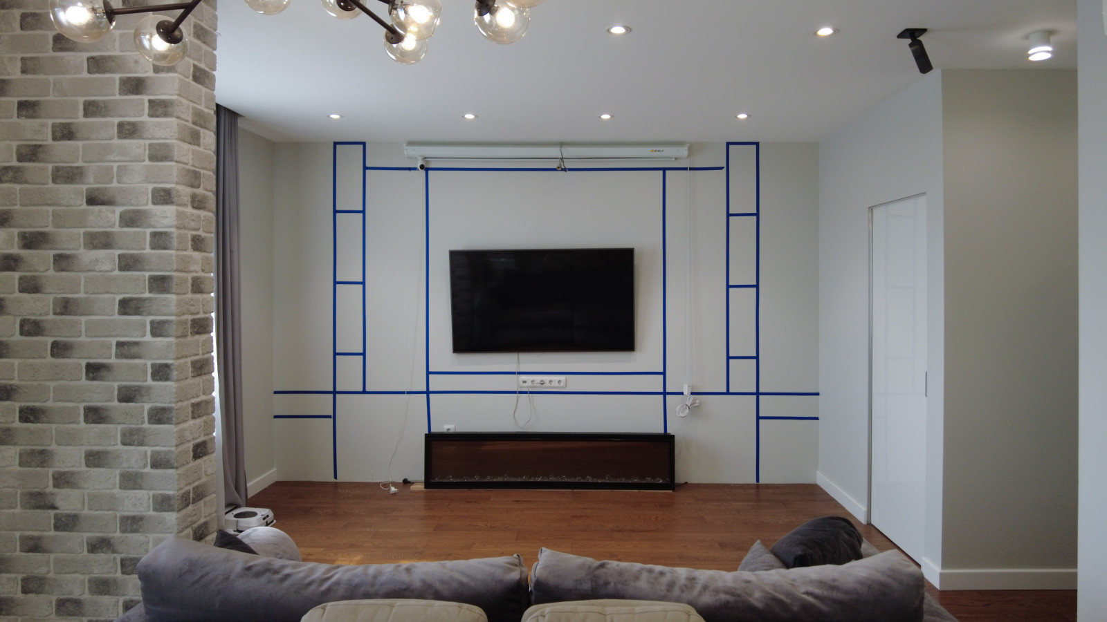 ЖК Ясный ТВ Зона