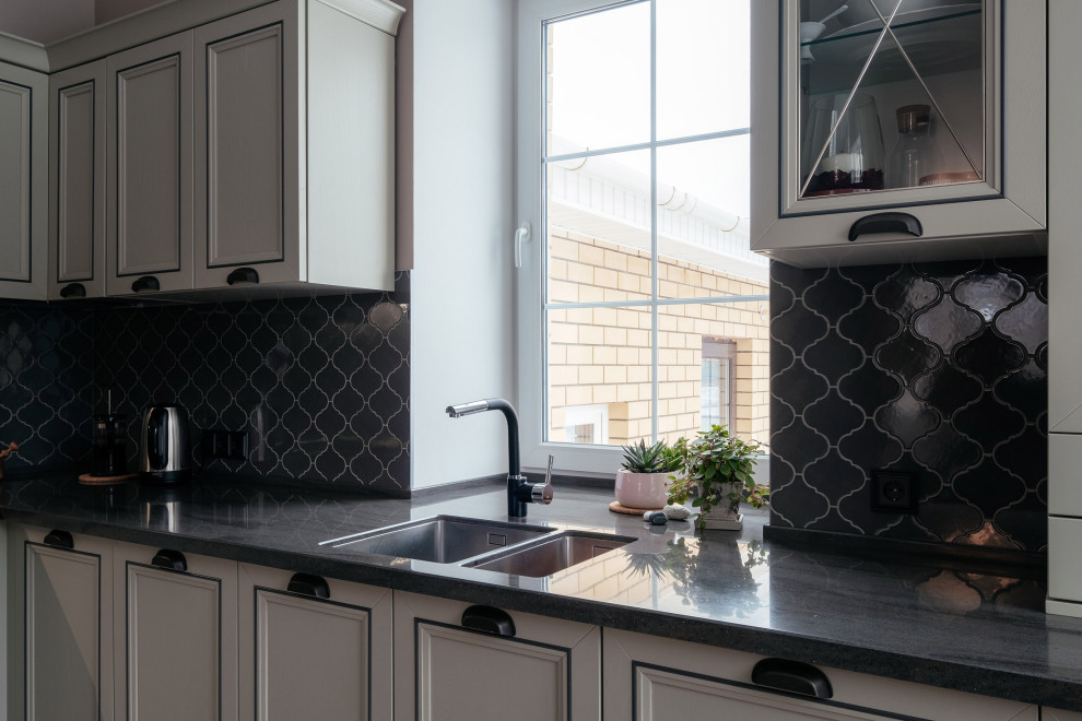 Жилой дом в Краснолесье