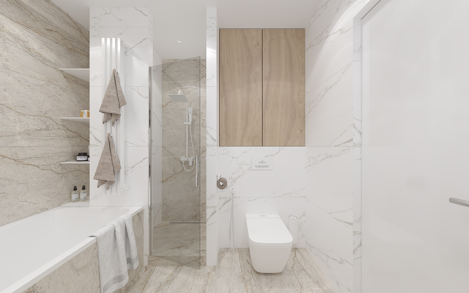 ЖК Новые Черемушки