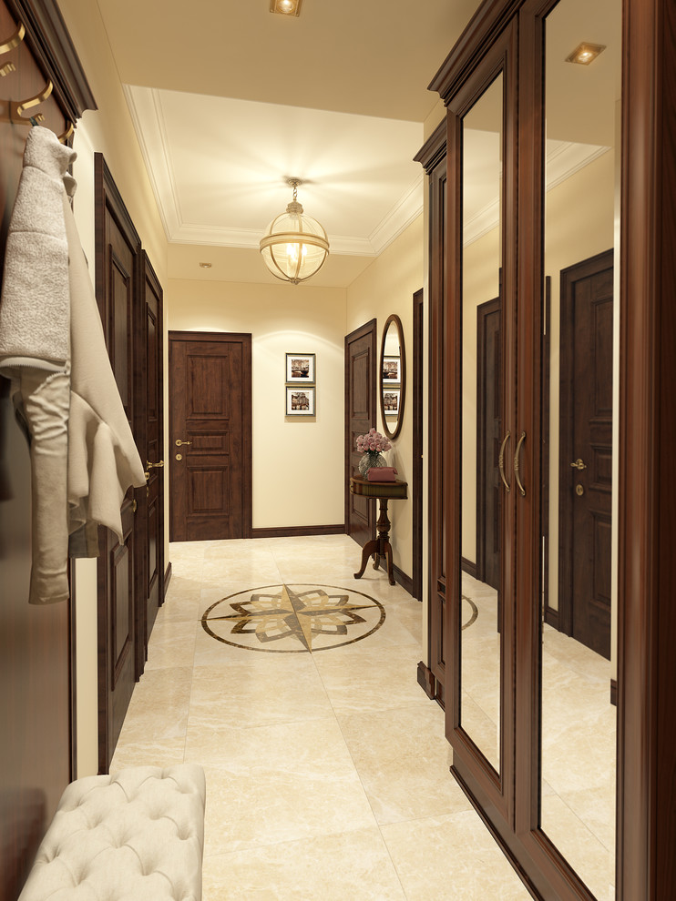 Квартира на ул.Нижегородская