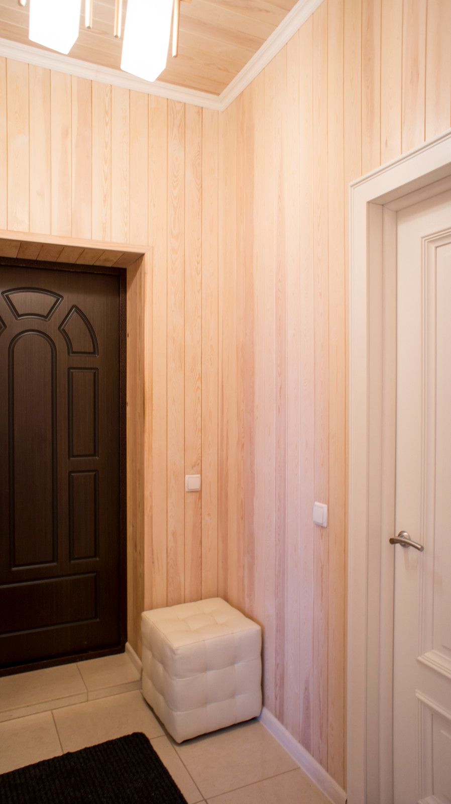 Подмосковная дача