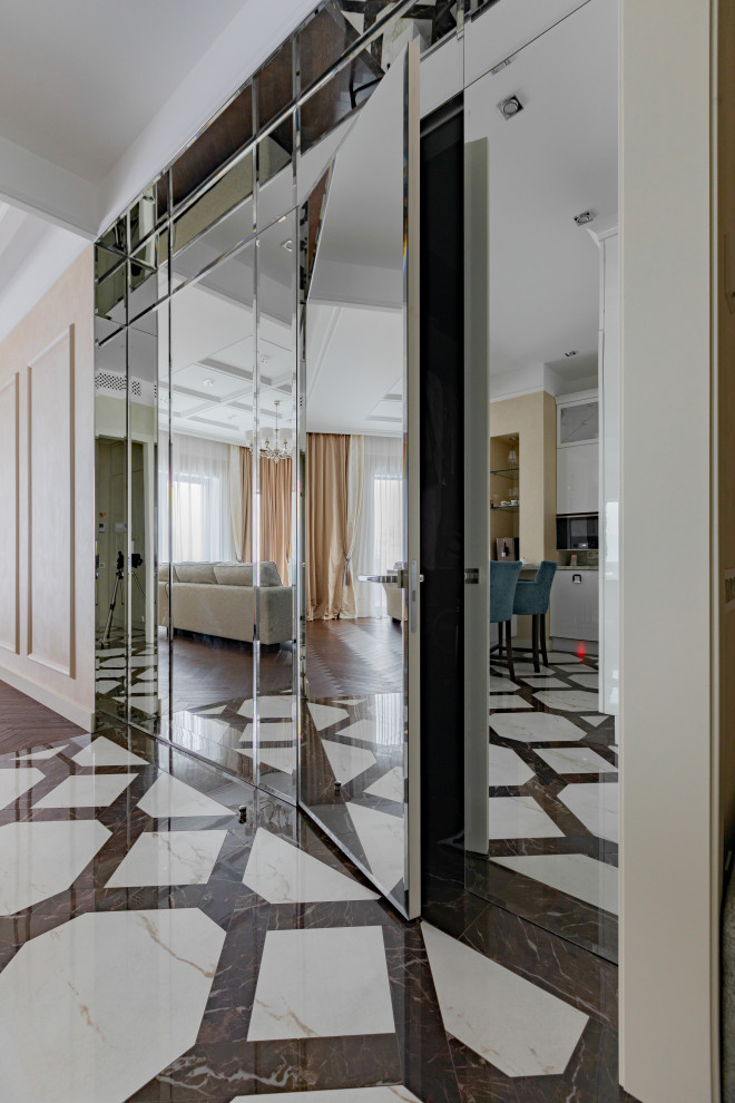 ЖК Парк Рублево