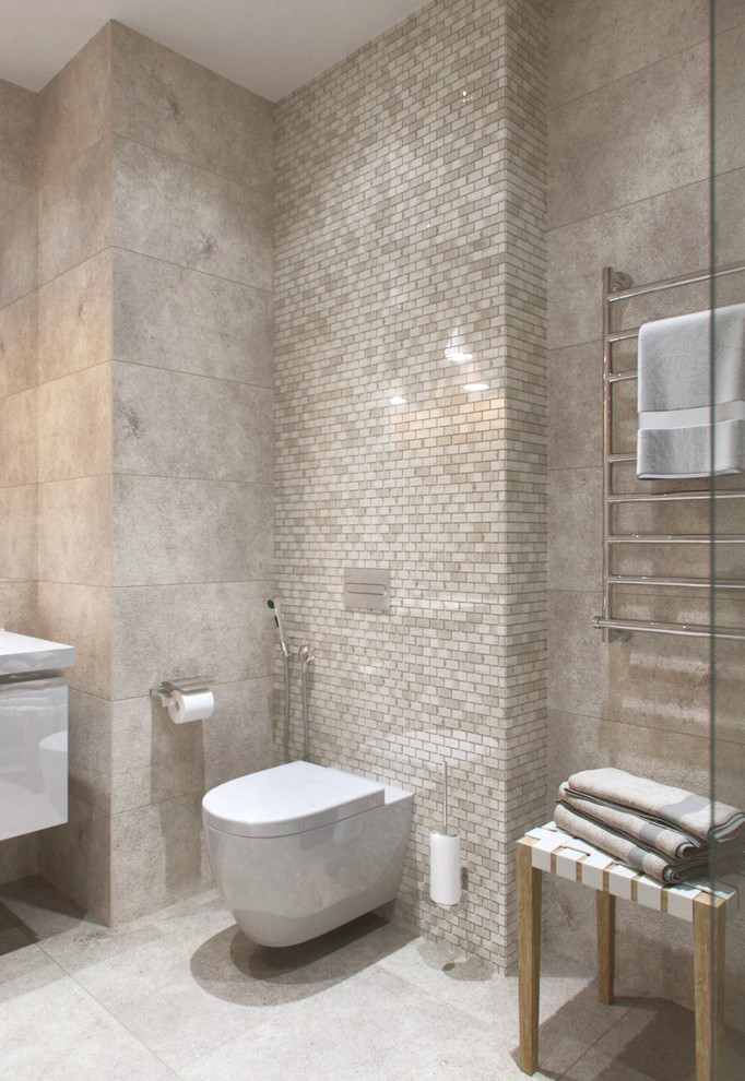 Квартира холостяка в центре Петербурга