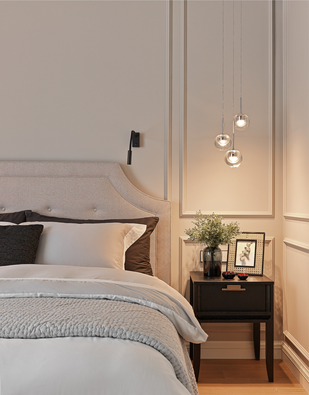 Апартаменты на Мосфильмовской