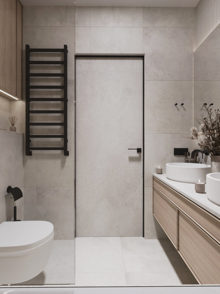 Квартира для молодой семьи