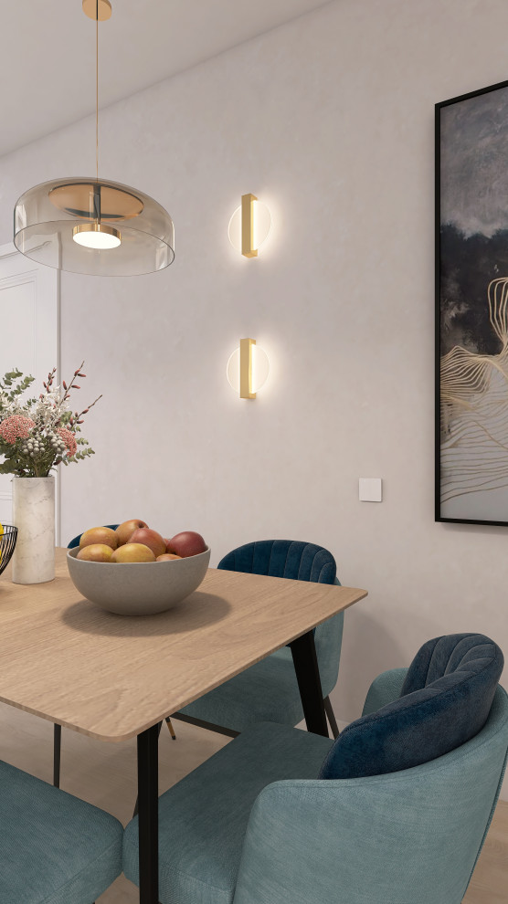 ЖК Новин г.Сургут