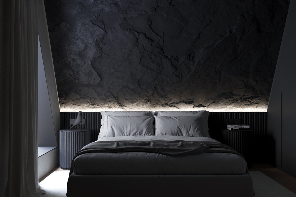 Дом для отдыха в Сибири