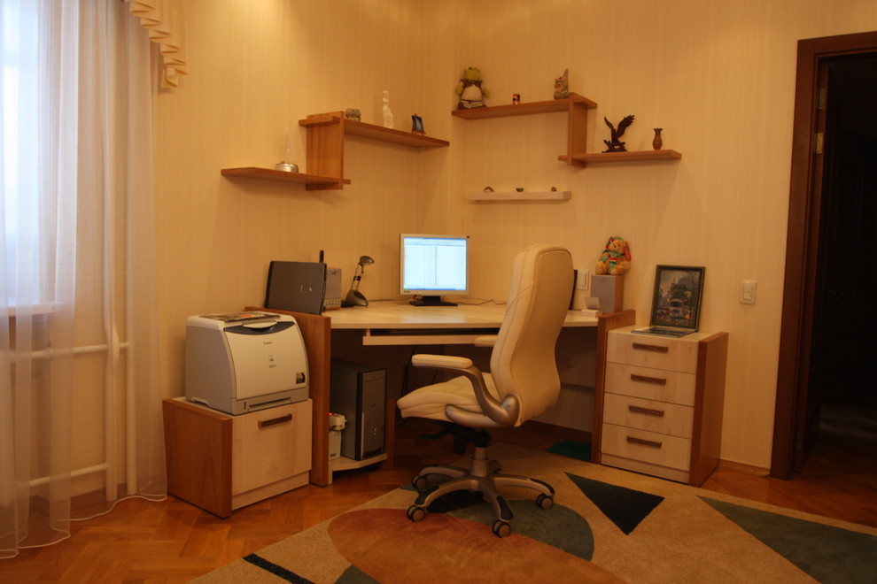 Роспись и мебель