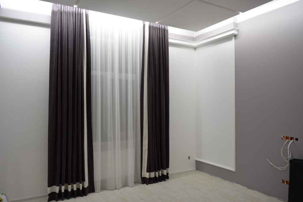 Квартира в Loft Project