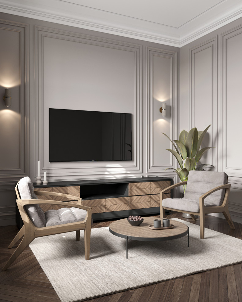 Кабинет Классика