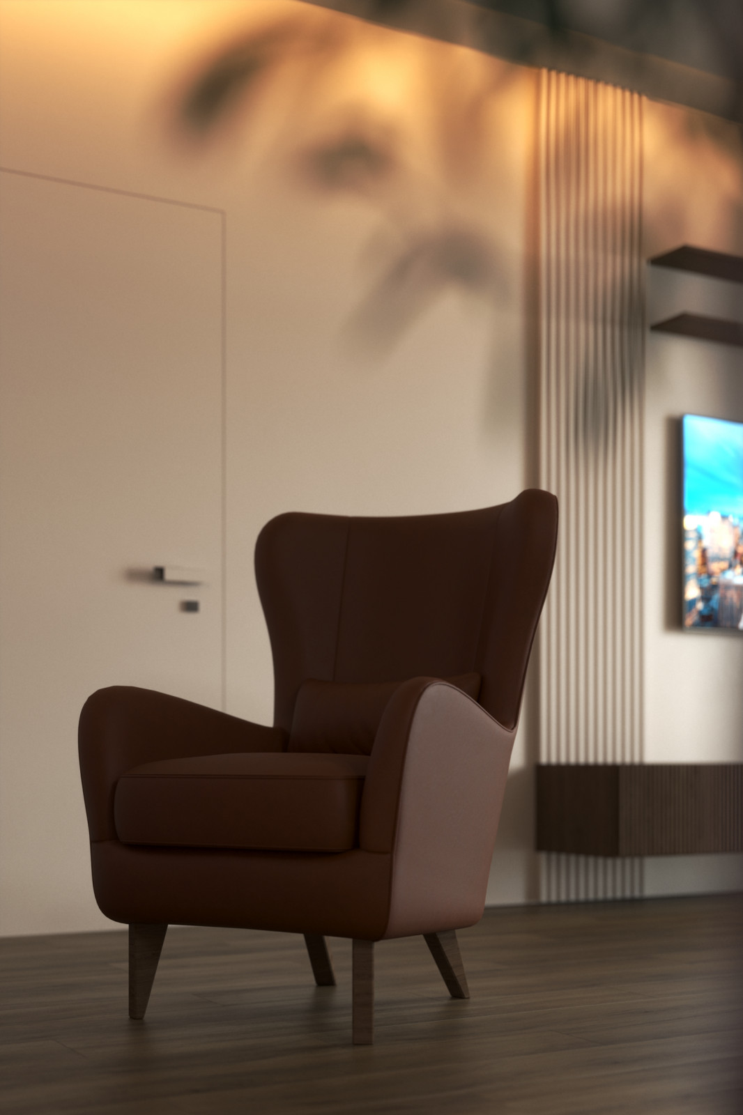 КП Цветочный