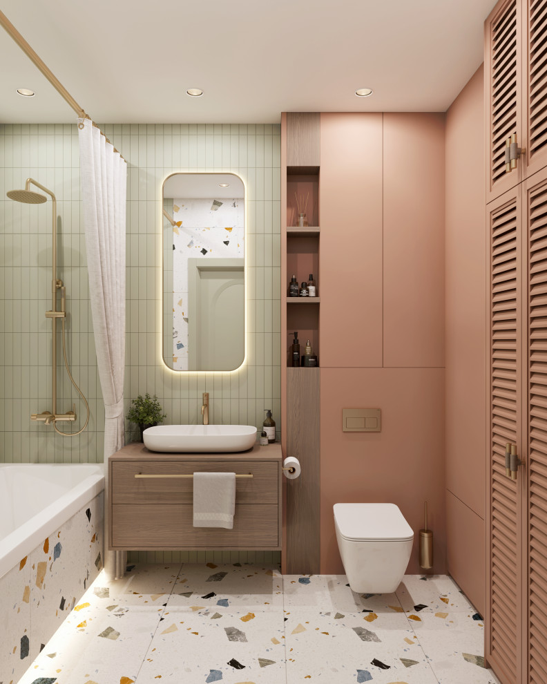 Эхо "Романтики"