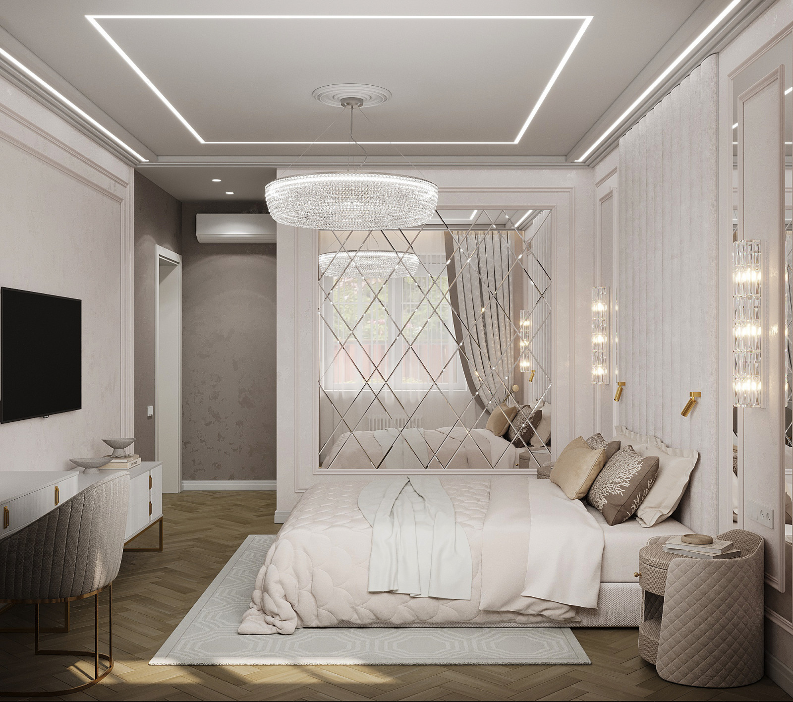 "Дом на Рябиновой"