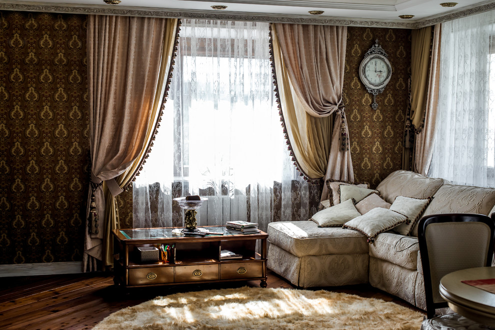 Дом в пос. Альгешево