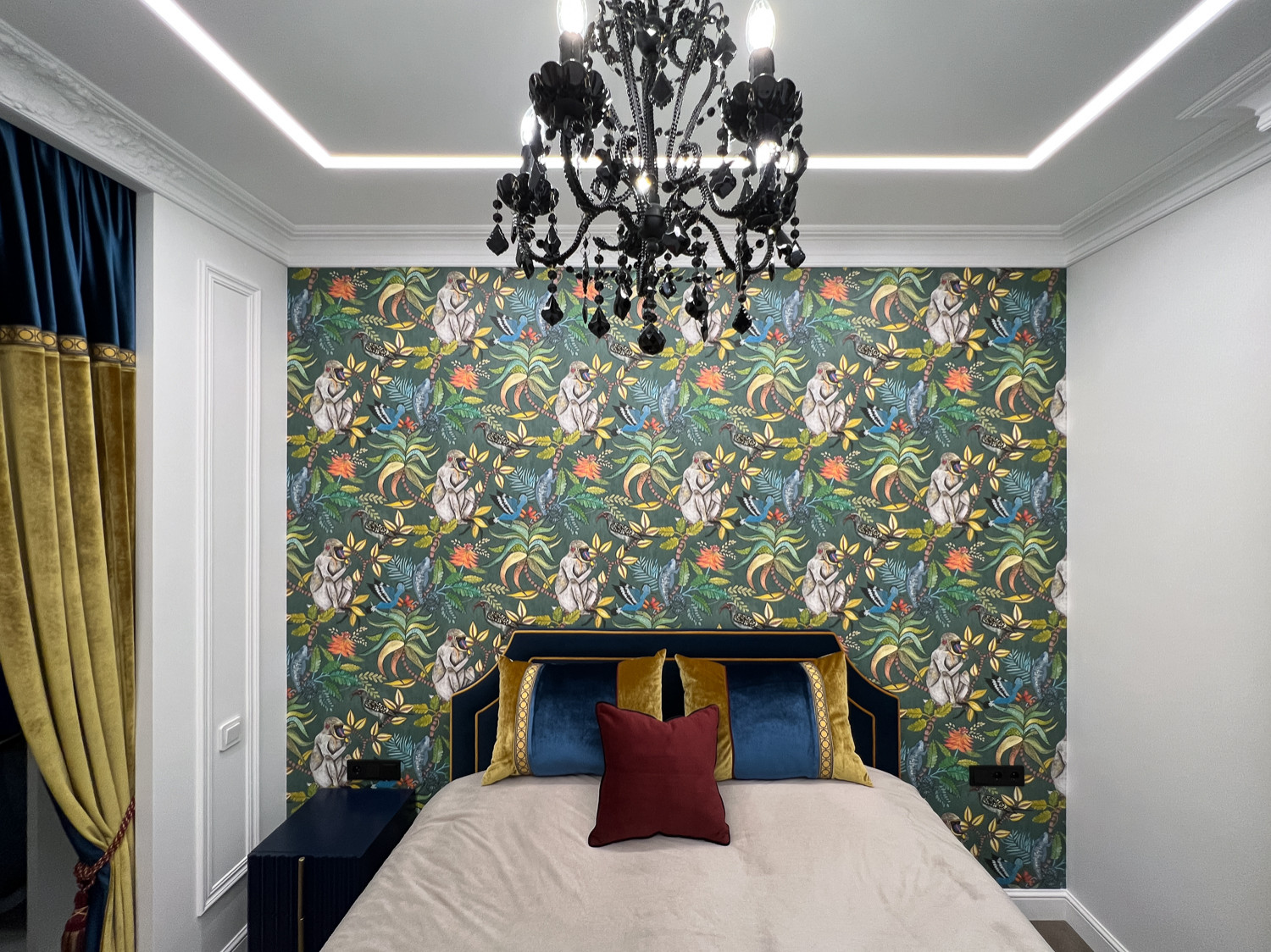 ЖК "Царская площадь"