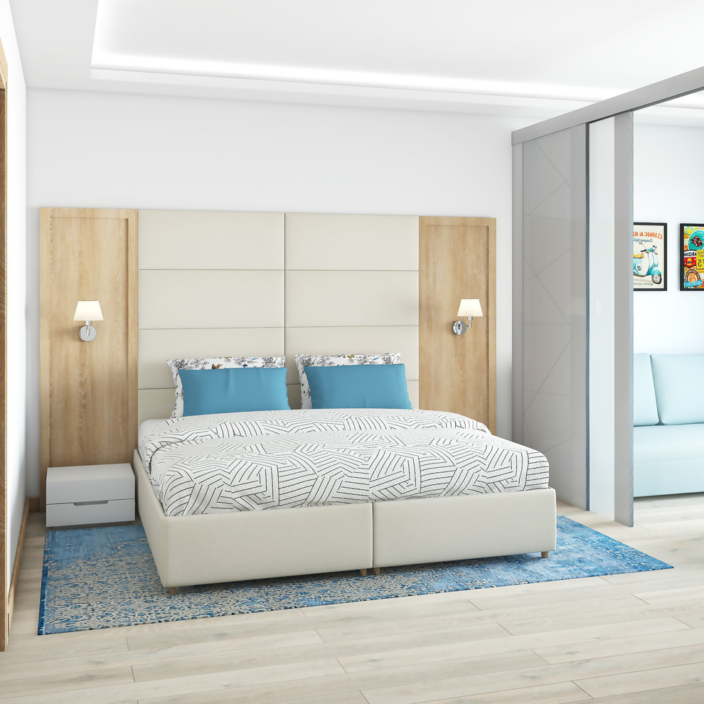 Гостиница на о.Корфу