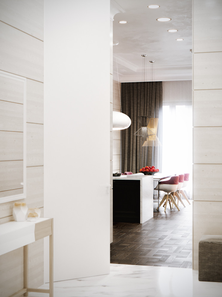 Квартира в Сочи