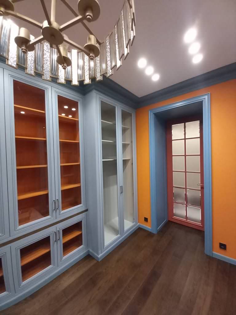 Кутузовский