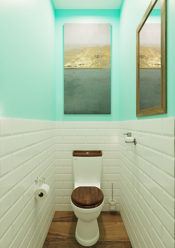 Квартира в ЖК "Резиденция композиторов"