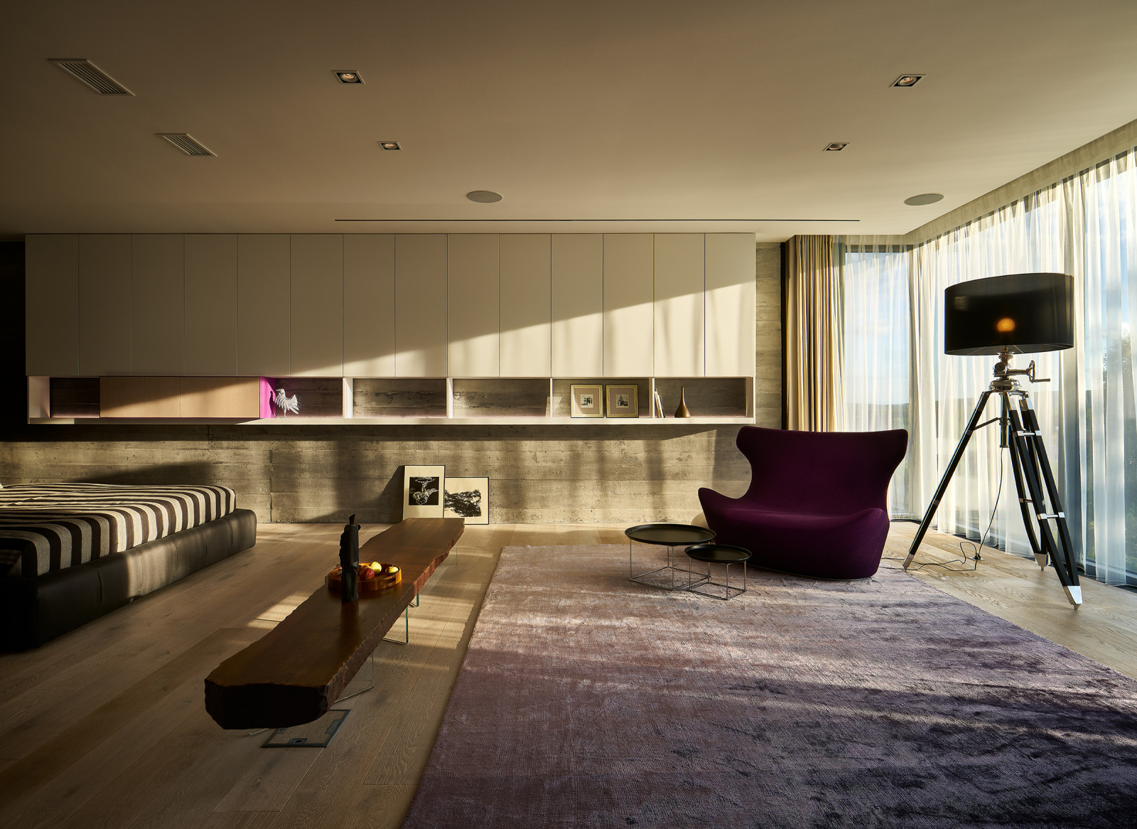 Дом у горы Пильная | Family House in a Ski Resort